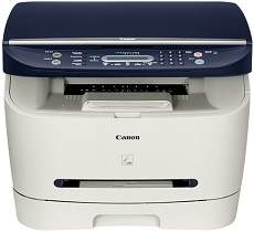 Canon ImageClass MF3110 Driver