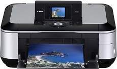 Canon PIXMA MP620 Driver