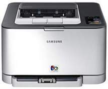 Samsung CLP-320 Driver