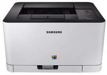 Samsung Xpress SL-C430 Driver