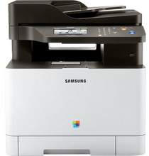 Samsung CLX-4195 Driver