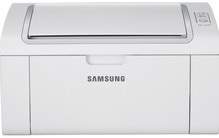 Samsung ML-2166 driver