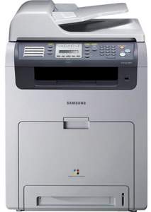 Samsung CLX-6220 Drivers