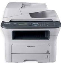 Samsung SCX-4825FN Driver