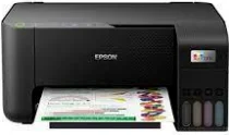 Epson L3250 Driver