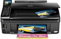 Epson Stylus NX510 Driver