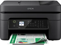 Epson WorkForce WF-2840DWF Driver