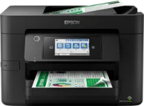 Epson WorkForce Pro WF-4825DWF Driver