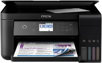 Epson EcoTank L6160 Driver