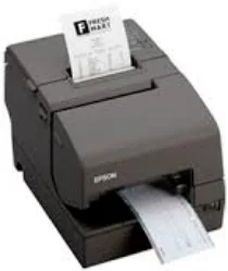 Epson TM-H6000IV Driver