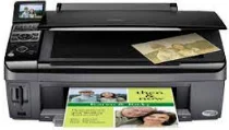 Epson Stylus CX8400 Driver