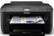 Epson WorkForce WF-7111 Driver