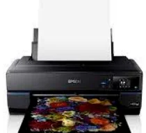 Epson SureColor SC-P800 Driver