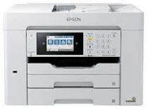 Epson WorkForce EC-C7000 Driver