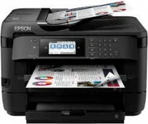 Epson WF-7720DTWF Driver