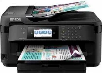 Epson WF-7710DWF Driver