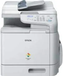 Epson AcuLaser CX37DN Driver