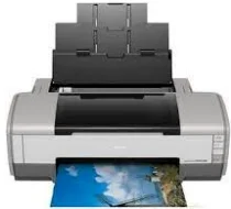 Epson Stylus Photo 1390 Driver