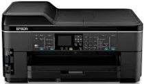 Epson WorkForce WF-7510 Driver