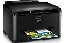 Epson WorkForce Pro WP-4020 Driver