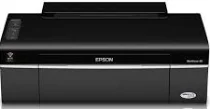 Epson WorkForce 40 Driver