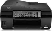 Epson WorkForce 435 Driver