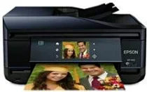 Epson XP-810 Driver