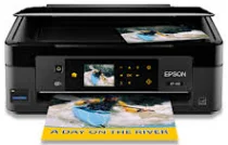 Epson XP-410 Driver