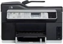 HP Officejet Pro L7550 driver