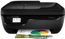 HP OfficeJet 3832 driver