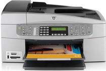 HP Officejet 6310v driver