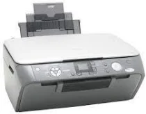 Epson Stylus CX7800 Driver