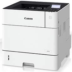 Canon i-SENSYS LBP352x Driver