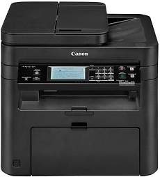 Canon imageCLASS MF246dn Driver