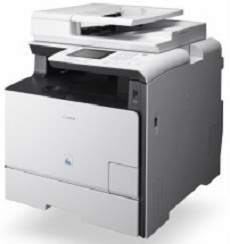 Canon imageCLASS MF729Cx Driver