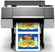 Epson SureColor P7000 Commercial Edition Driver