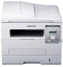 Samsung SCX-4701ND Driver