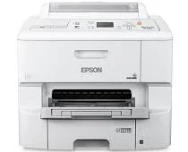 Epson WorkForce Pro WF-6090 Driver