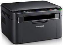 Samsung SCX-3206 Driver