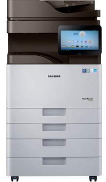 Samsung MultiXpress SL-K4350LX Driver