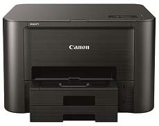 Canon MAXIFY iB4120 Driver