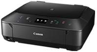 Canon PIXMA MG6640 Driver