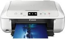 Canon PIXMA MG6853 Driver