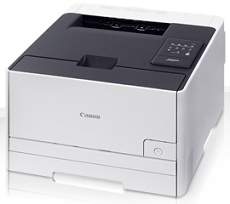 Canon i-SENSYS LBP7100Cn Driver