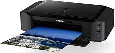 Canon PIXMA iP8760 Driver