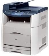 Canon i-SENSYS MF8180C Driver