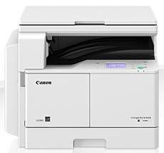 Canon imageRUNNER 2204 Driver