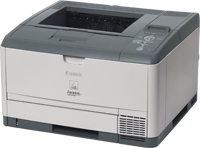 Canon i-SENSYS LBP3460 Driver