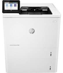 HP LaserJet Enterprise M608x Driver