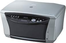 Canon PIXMA MP760 Driver